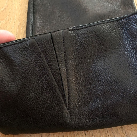 TOPSHOP Barley Over the Knee Platform Thigh High Boots sz 8.5 - Picture 13 of 14